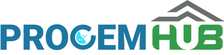 PROCEMHUB — Construction Chemicals and Coatings · INFRAHUB